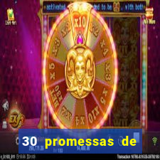 30 promessas de amor para namorado